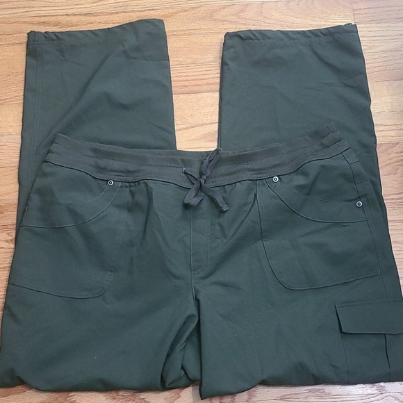 St. John's Bay Pants - ST. Johns Bay Cargo Pants